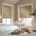 bamboo blinds